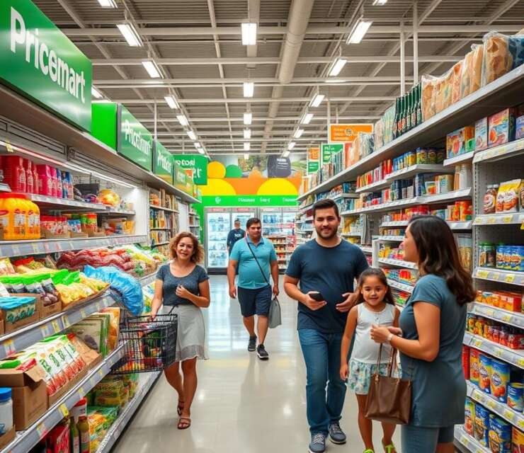 Is There a PriceSmart in Costa Rica – Store Locations