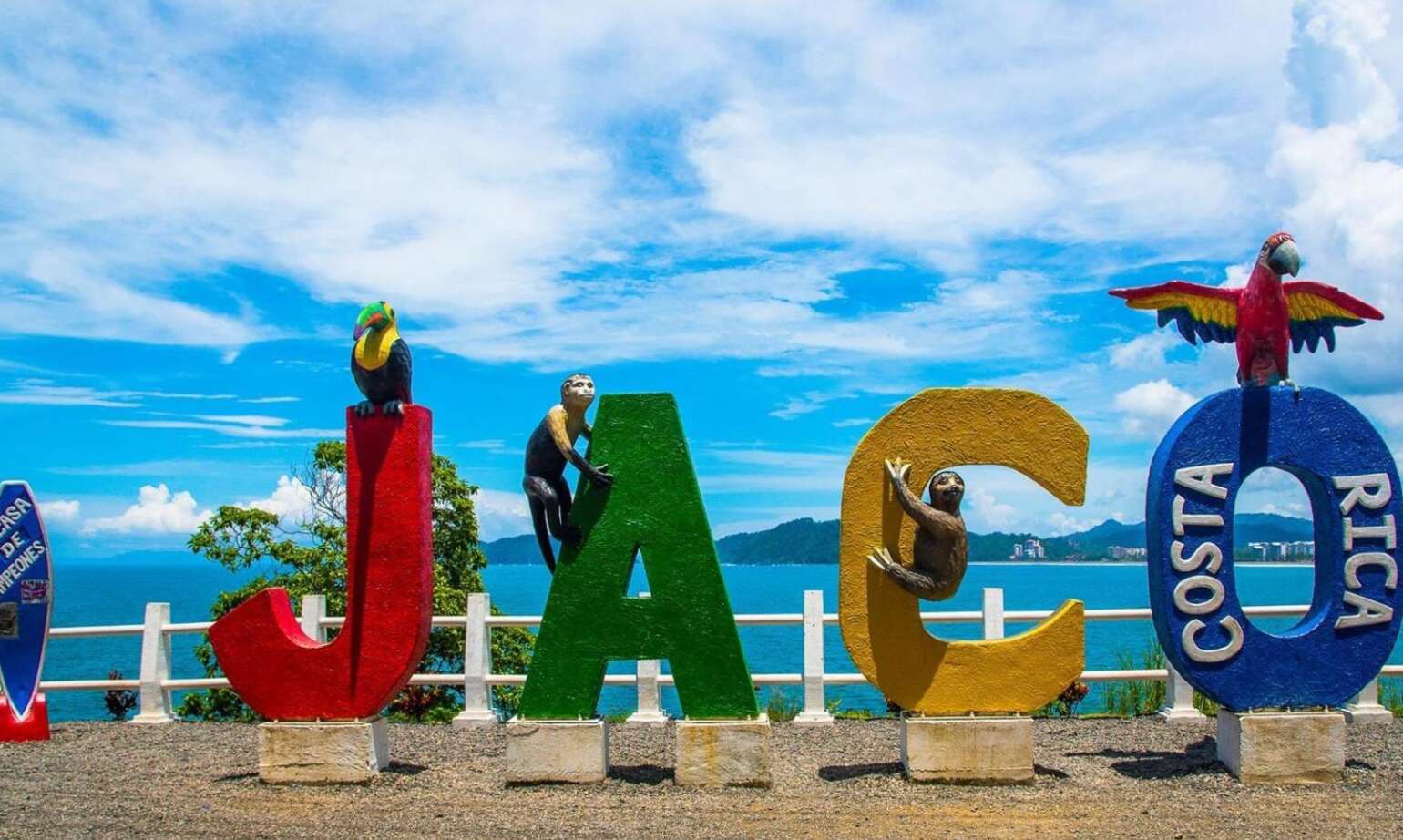 Explore Jaco Costa Rica: Top Attractions & Tips