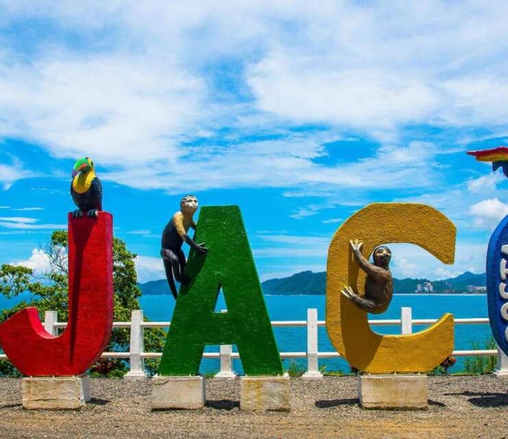 Explore Jaco Costa Rica: Top Attractions & Tips