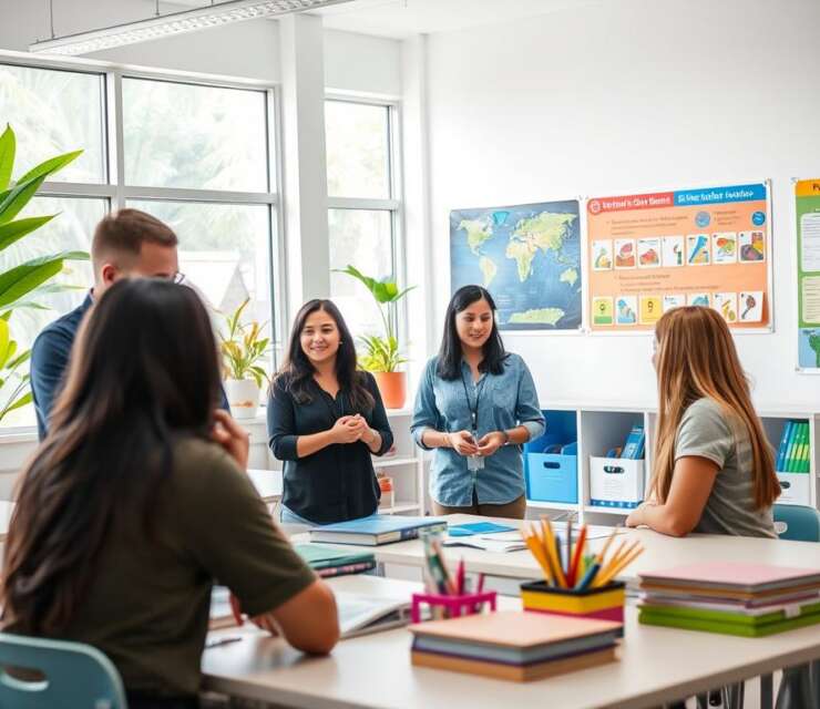 Top Private Schools in Costa Rica | Education Guide