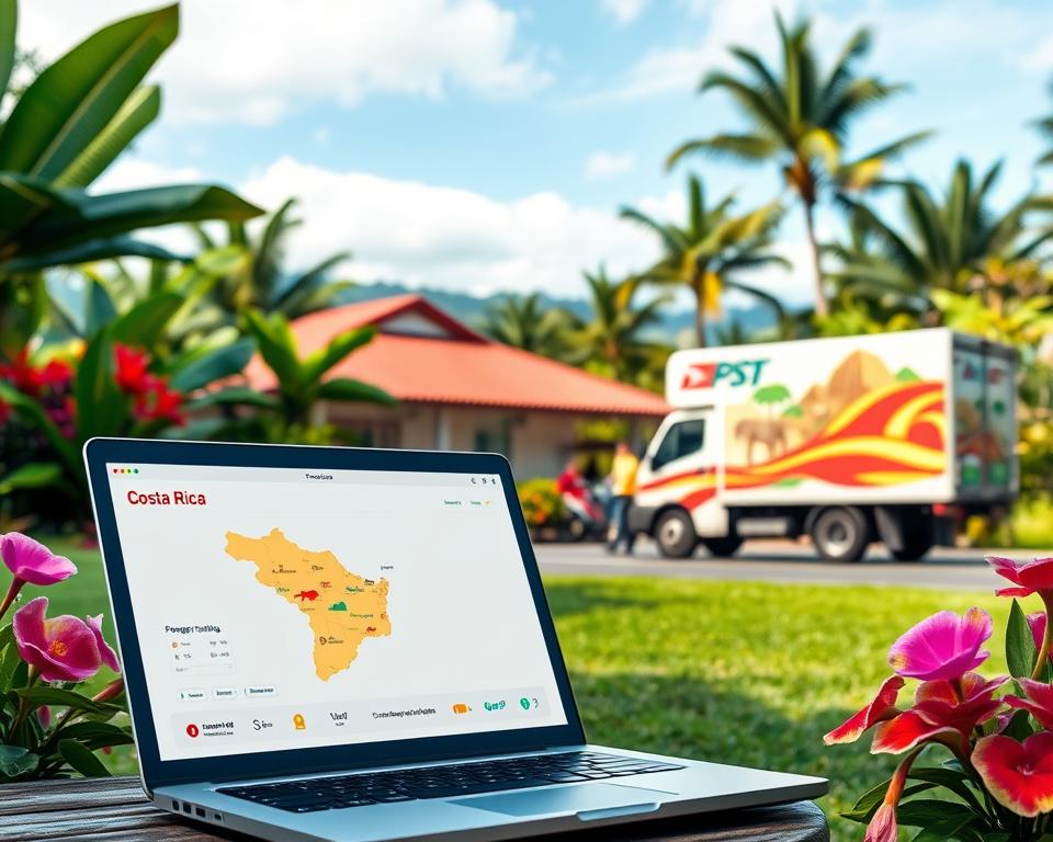 Sending Packages to Costa Rica – Easy Shipping Guide