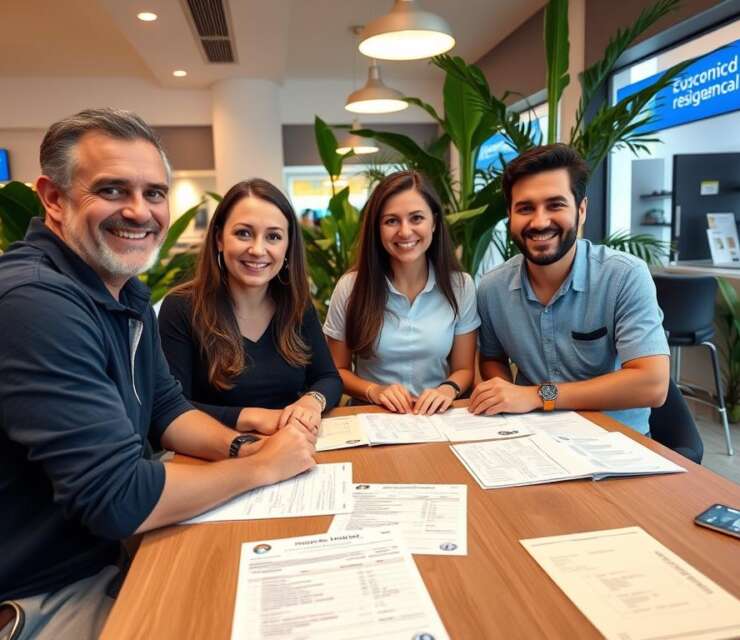 Costa Rica Residency for Parents: A Complete Guide With CRIE