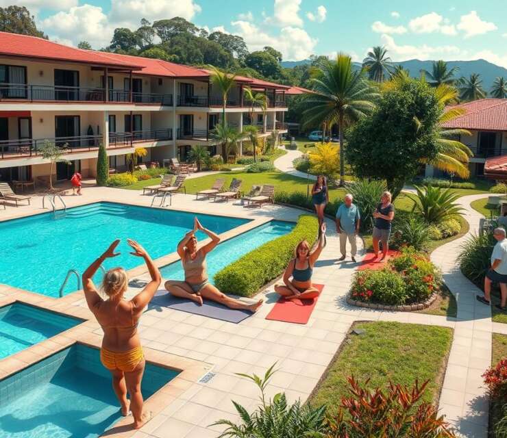Retirement Communities in Costa Rica | Best Options for Expats