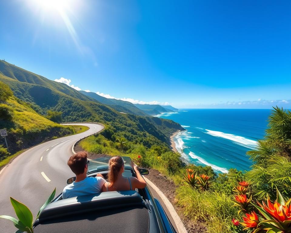 Distance from San Jose to Beach – Costa Rica Guide