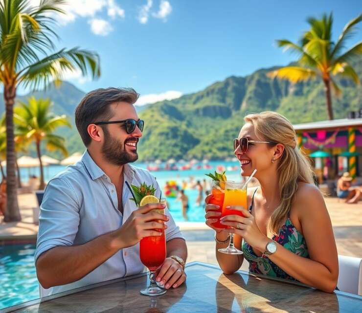 Costa Rica Drinking Age – Legal Requirements & Rules