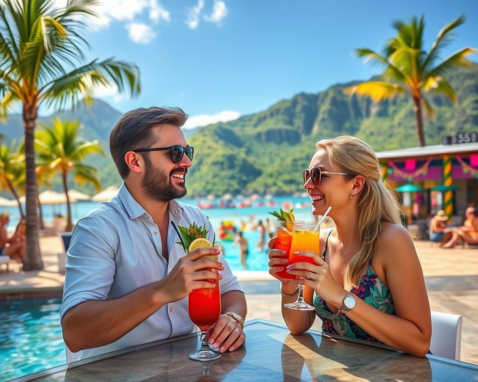 Costa Rica Drinking Age – Legal Requirements & Rules