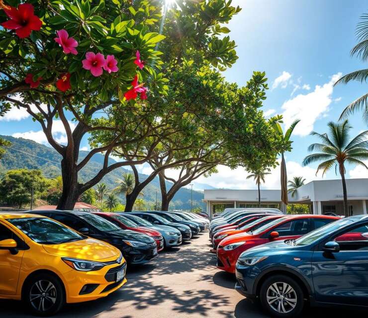 Buying a Car in Costa Rica: Essential Guide