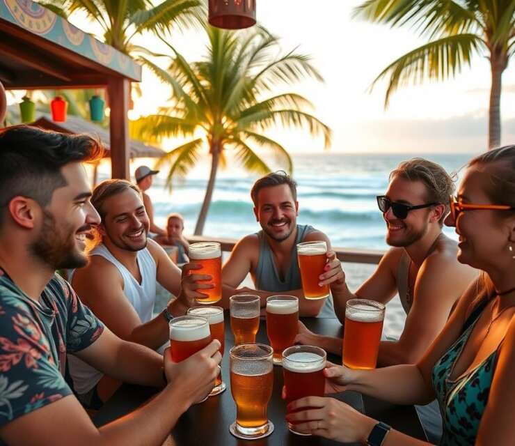 Cost of Beer in Costa Rica: Local & Import Prices