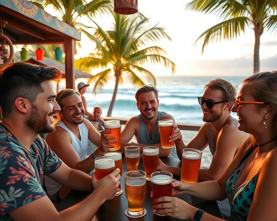 Cost of Beer in Costa Rica: Local & Import Prices