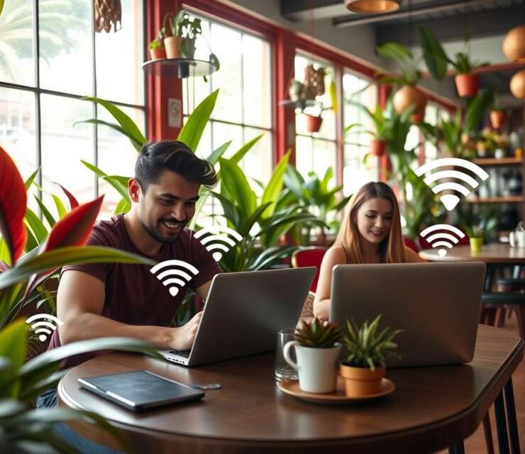 Internet Access in Costa Rica: What You Need To Know