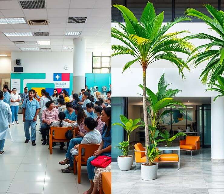 Navigating Costa Rica’s Public & Private Healthcare: A Guide