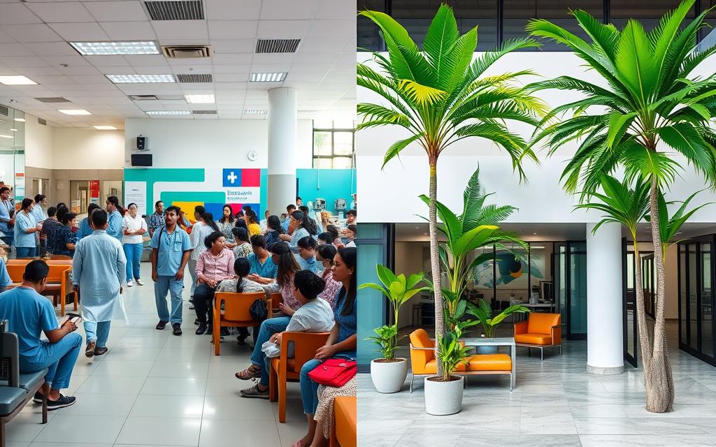 Navigating Costa Rica’s Public & Private Healthcare: A Guide