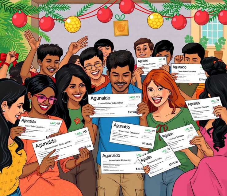 What is the Aguinaldo in Costa Rica – Annual Employee Bonus Guide.