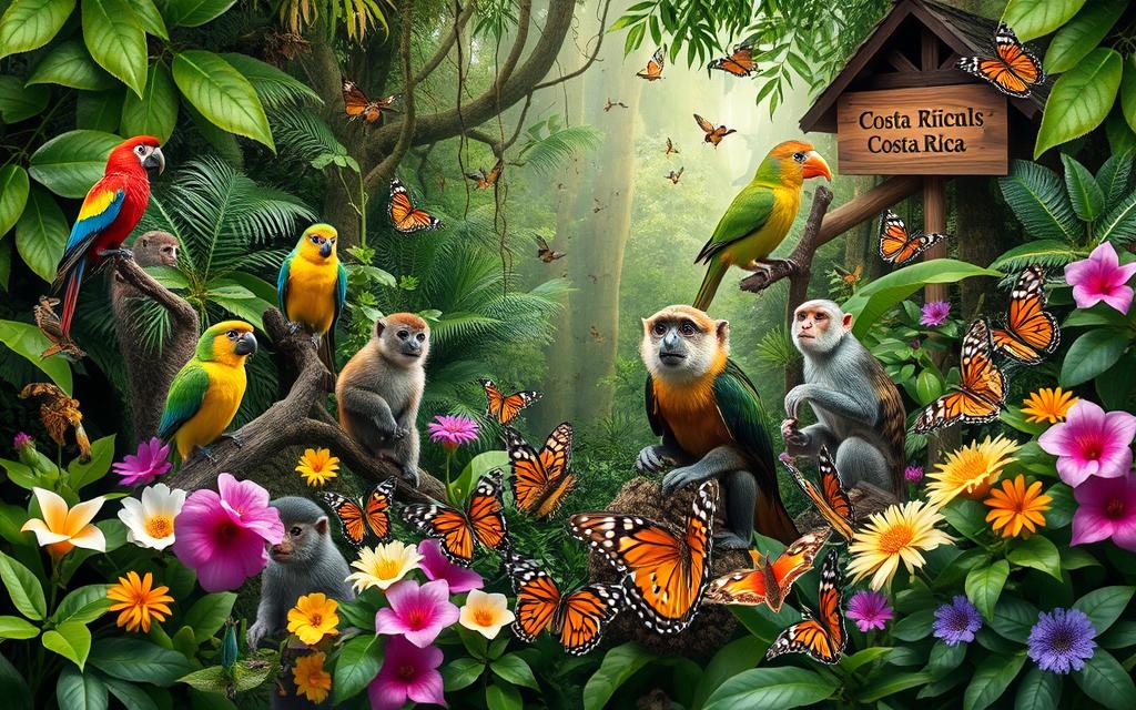 A Guide to Animal Welfare in Costa Rica