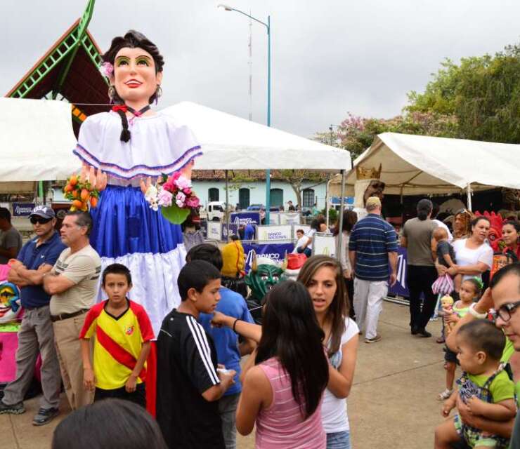 Complete List of Costa Rica Public Holidays for 2025