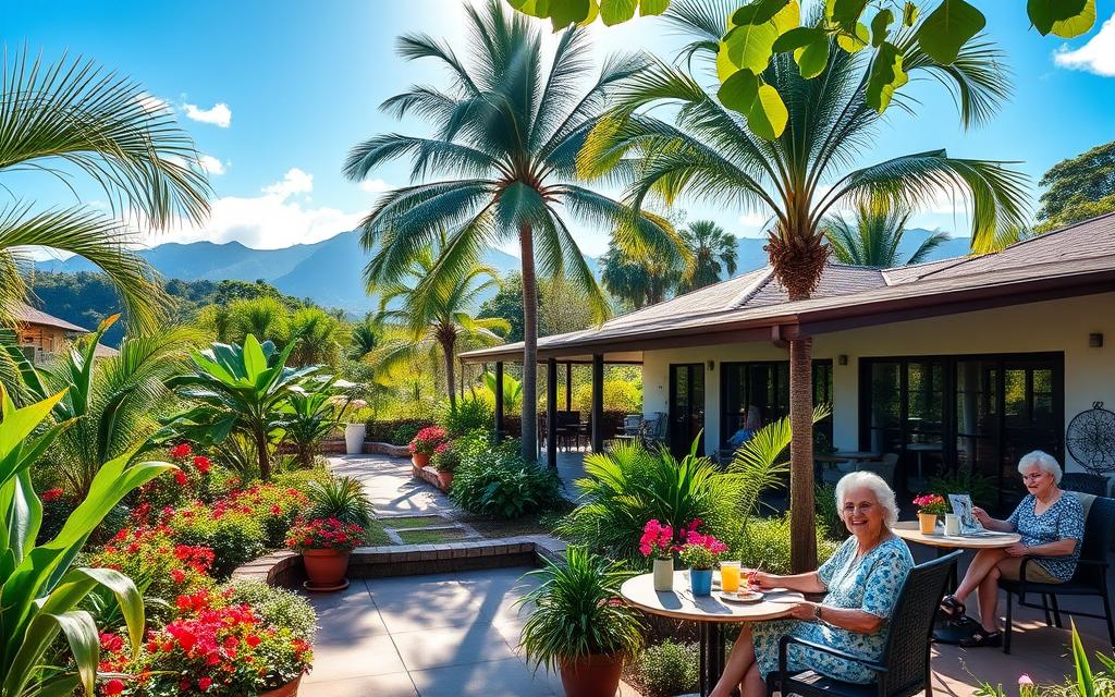 Costa Rica Assisted Living: Exceptional Care, Vibrant Lifestyle