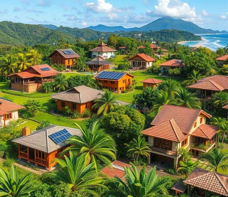 Costa Rica Housing Market: Trends to Know in 2025