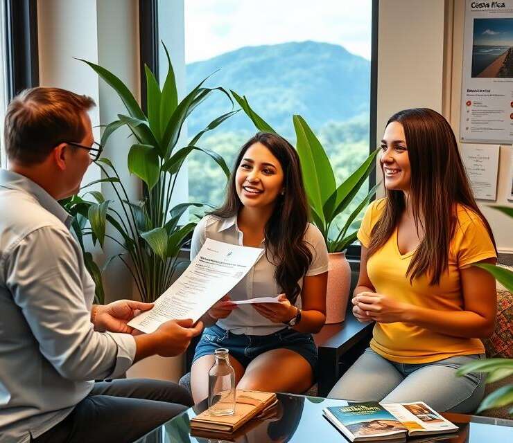 Extend Your Costa Rica Tourist Visa: A Simple Guide