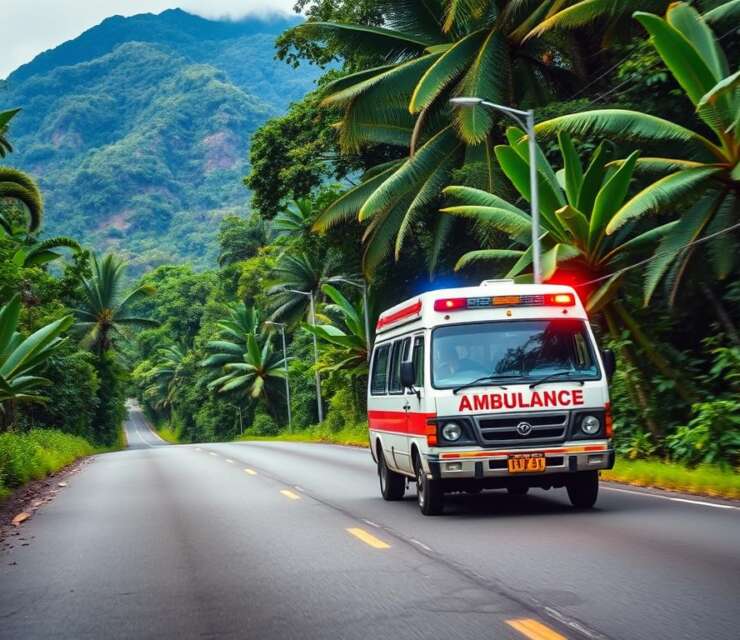 Costa Rica’s Essential Emergency Services Guide
