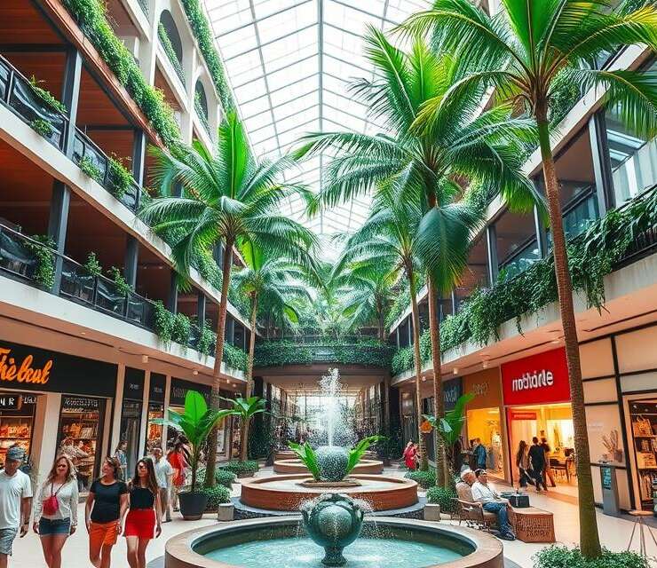Discover the Best Shopping Malls in Costa Rica: A Complete Guide