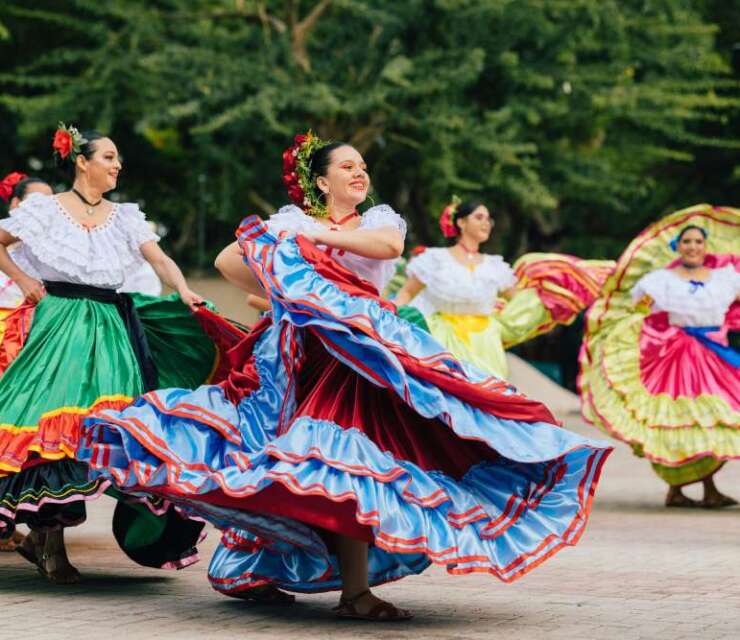 Exploring Costa Rica’s Cultural Traditions and Celebrations