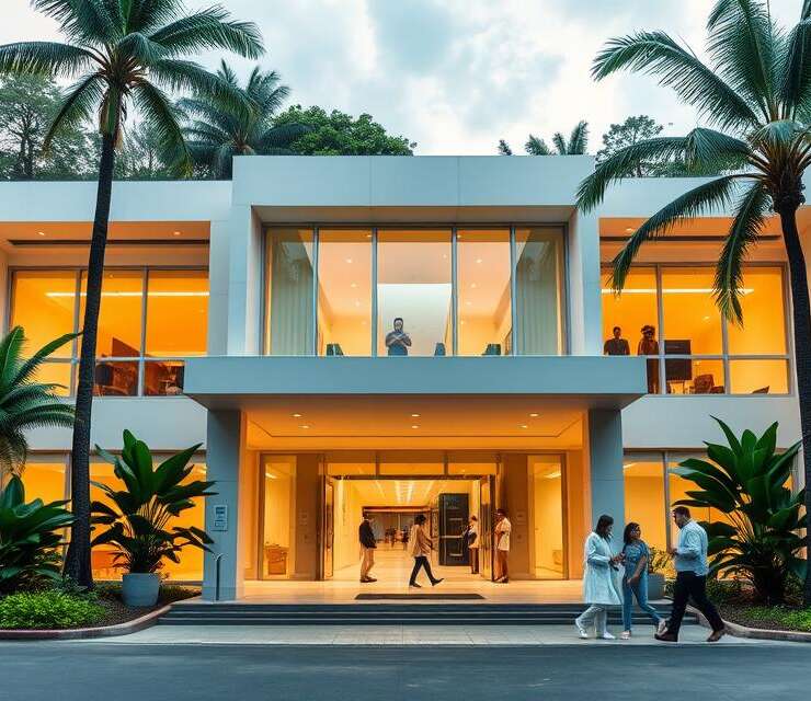 Best Private and Public Hospitals in Costa Rica: Top Medical Centers