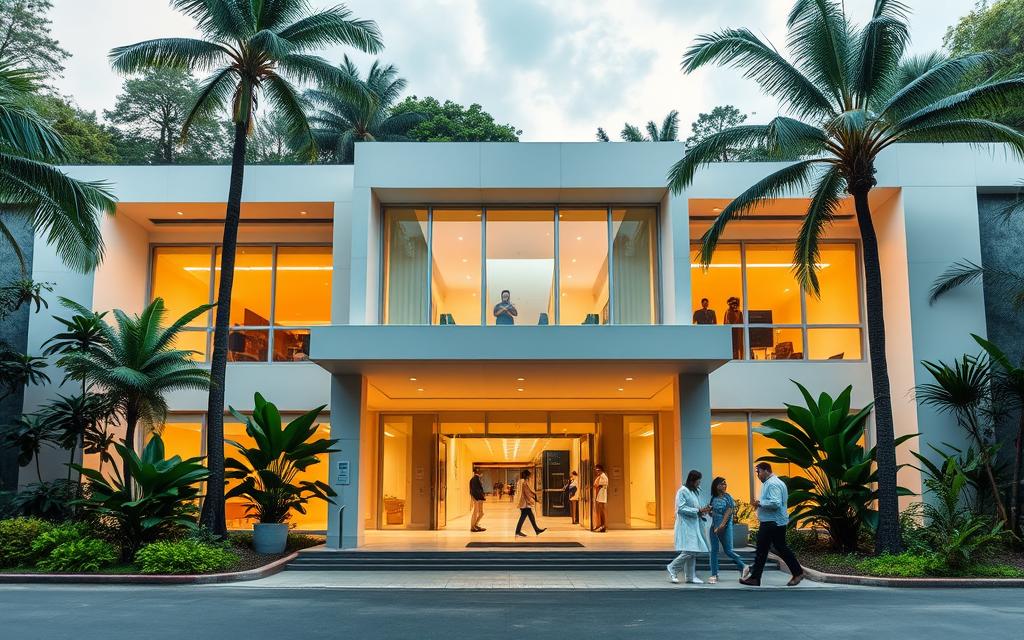 Best Private and Public Hospitals in Costa Rica: Top Medical Centers