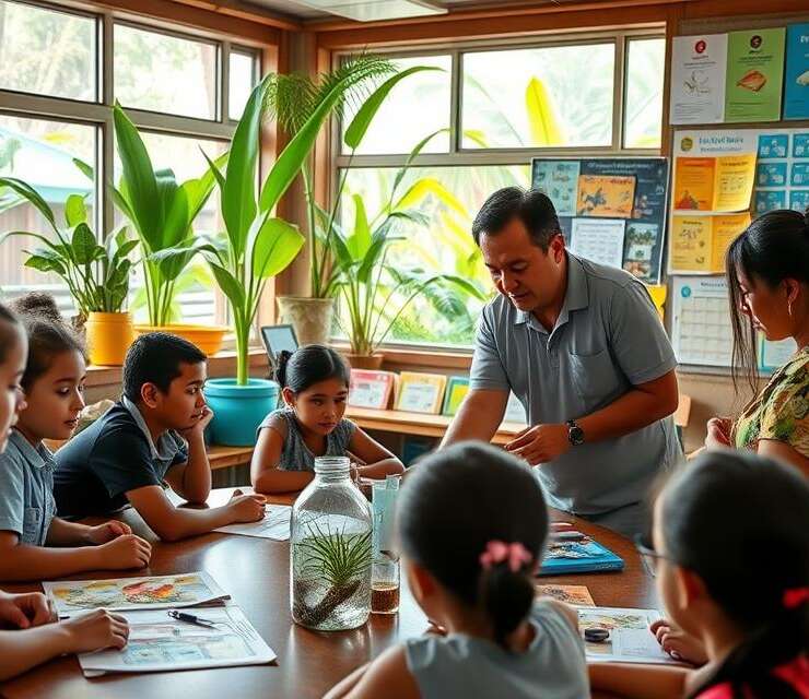 Exploring Costa Rica’s Education System: A Comprehensive Guide