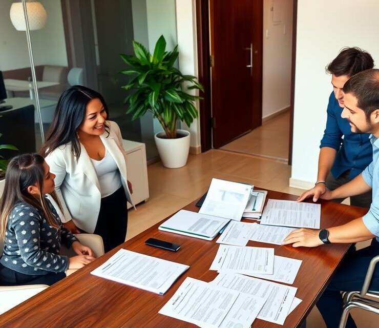 Costa Rica Immigration Office Locations – Official Guide