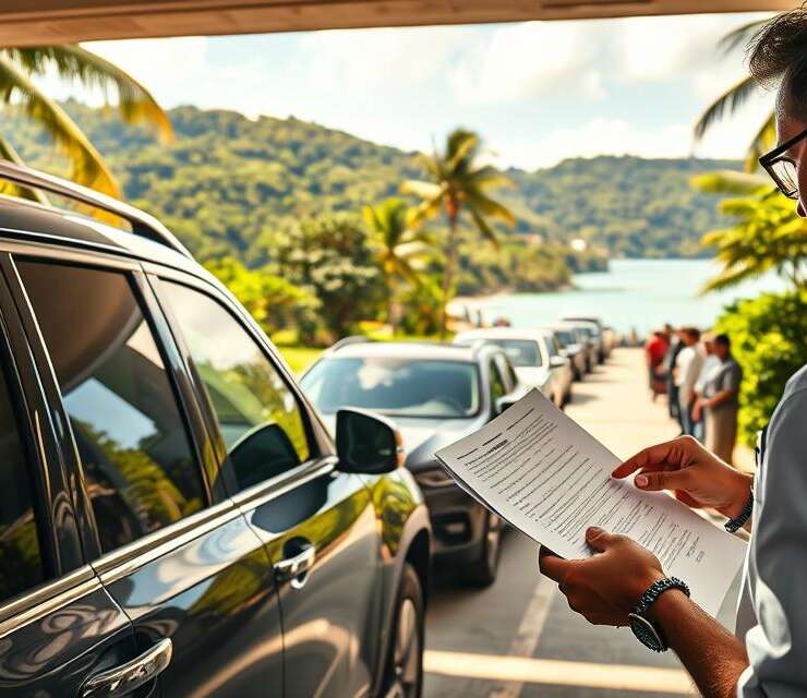 Understanding Vehicle Taxes in Costa Rica – What Expats Need To Know in 2025