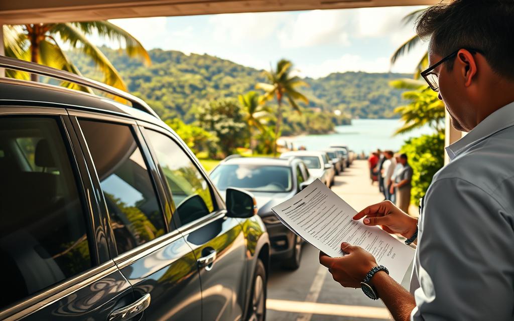 Understanding Vehicle Taxes in Costa Rica – What Expats Need To Know in 2025