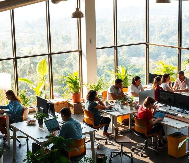 Understanding Costa Rica Work Culture in 2025