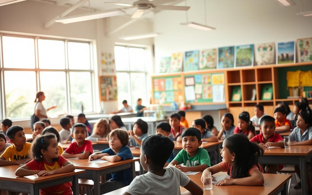 Costa Rica Public Schools: System, Benefits, and Programs For Expats