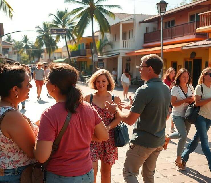 Costa Rica Cultural Etiquette: Essential Tips & Customs