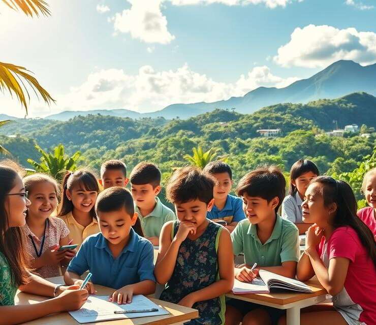 Discover the Strengths of Costa Rica’s Educational System