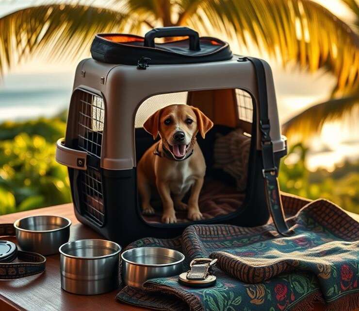 Costa Rica Pet Relocation: Moving Pets to Paradise