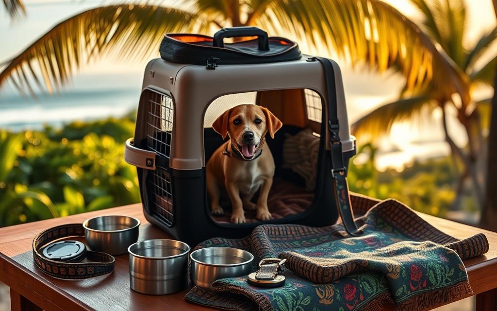 Costa Rica Pet Relocation: Moving Pets to Paradise