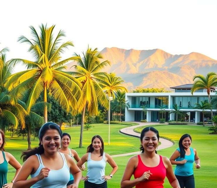 Air Quality in Costa Rica: A Breath of Fresh Air In 2025