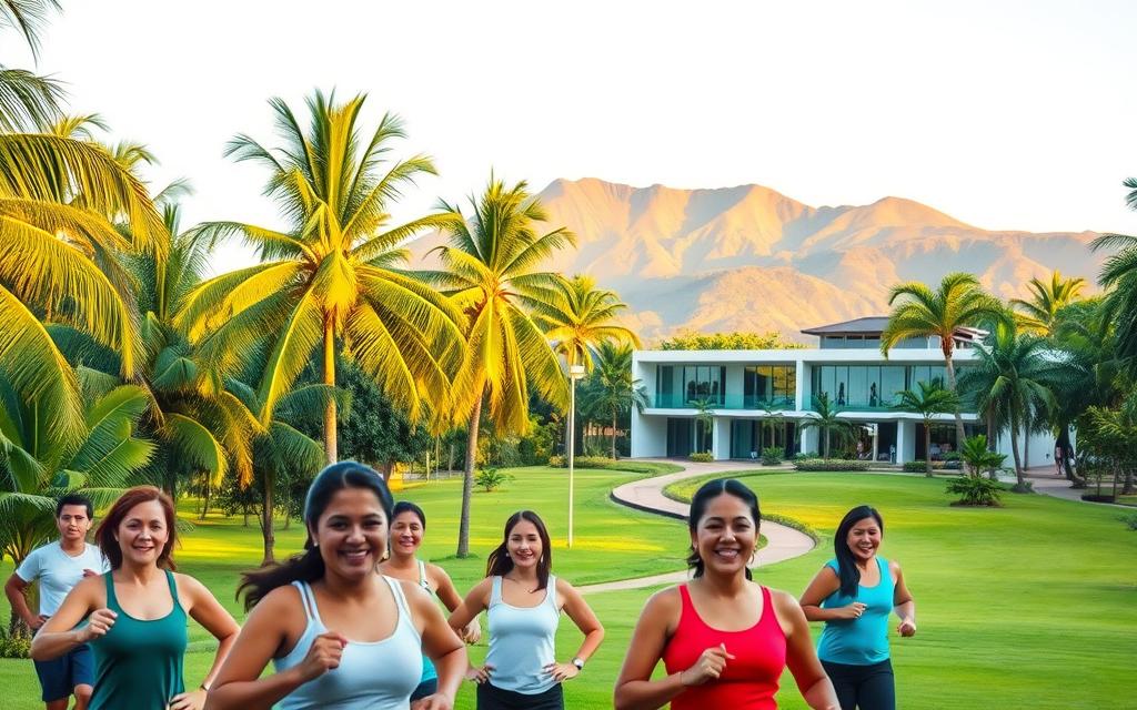 Air Quality in Costa Rica: A Breath of Fresh Air In 2025