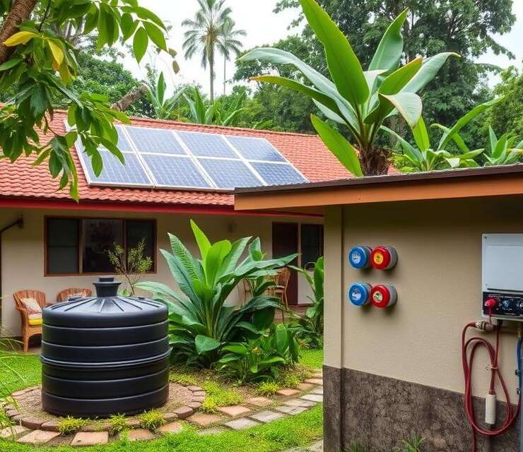 Utilities in Costa Rica: A Step-by-Step Setup Process For Expats