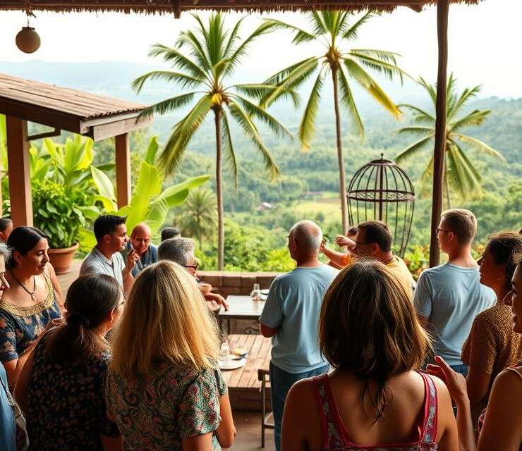 Expat Social Groups in Costa Rica: Find Your Community