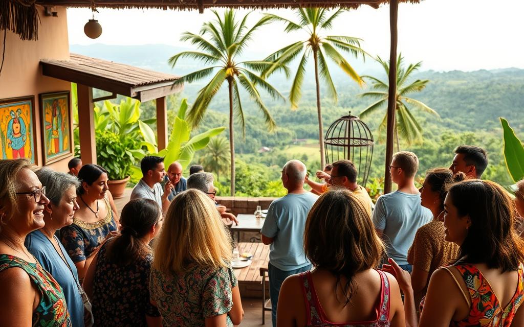 Expat Social Groups in Costa Rica: Find Your Community