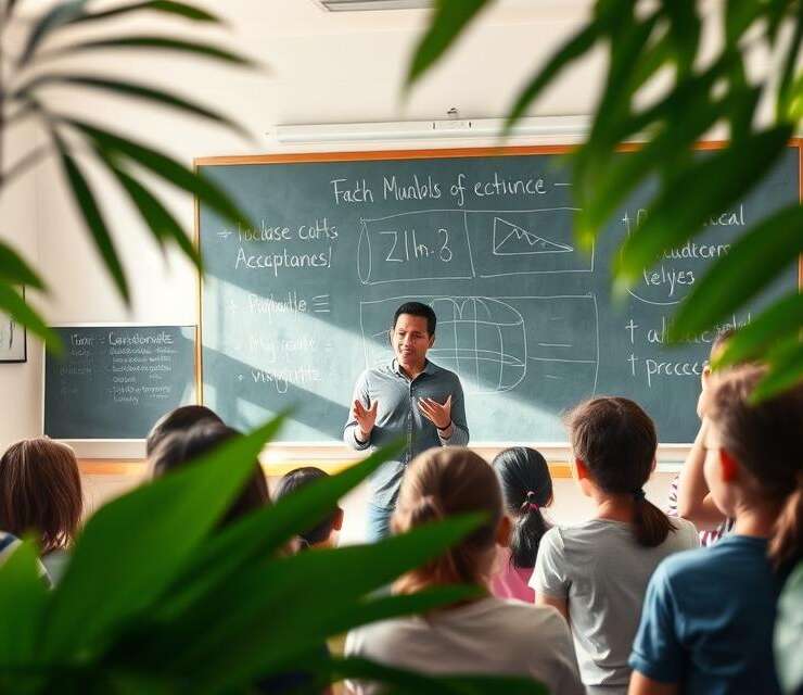 Teaching in Costa Rica: A Guide for International Educators