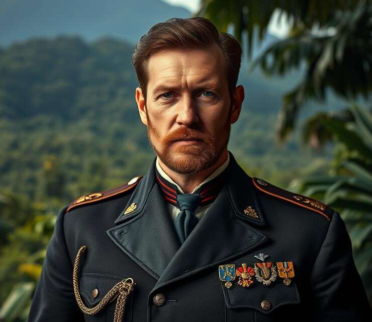 William Walker’s Impact on Costa Rica: A Historical Account