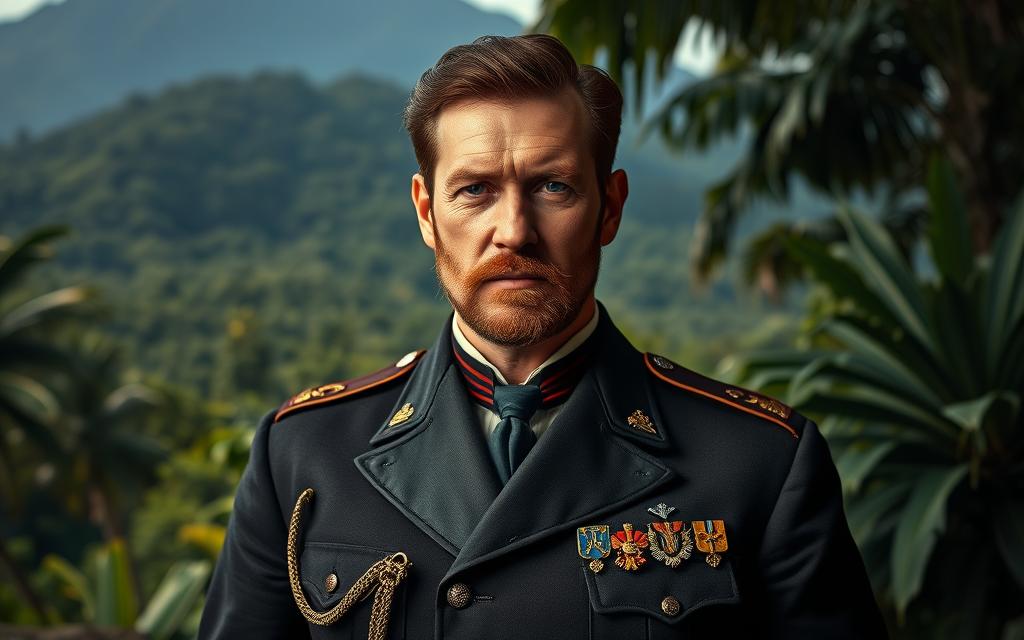 William Walker’s Impact on Costa Rica: A Historical Account