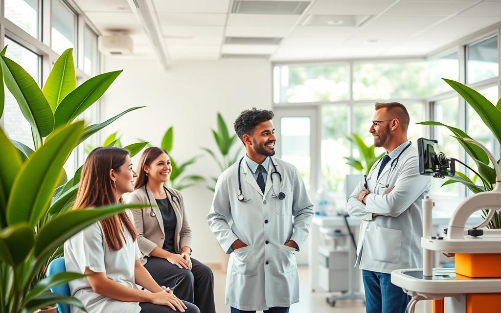 English Doctors in Costa Rica: Accessing Healthcare as a Foreigner