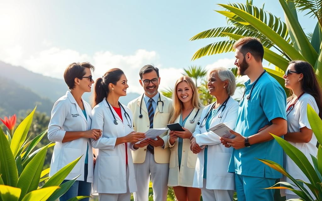 Explore Private Health Insurance Options For Expats in Costa Rica
