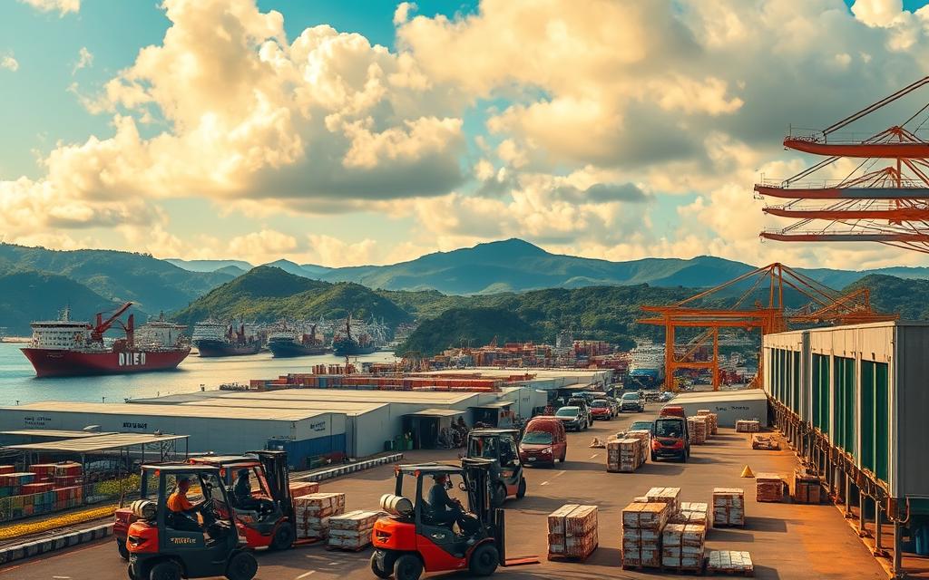 How to Import Food to Costa Rica: Tips for a Smooth Process