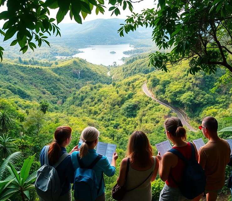 Vaccines for Costa Rica Travel: Essential Info & Tips – 2025