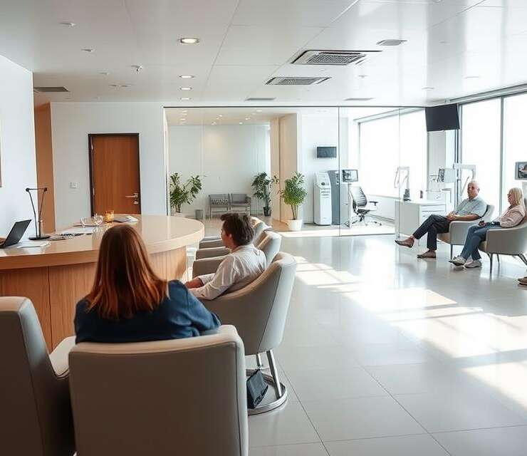 Clinica Biblica and Mi Vida: Costa Rica’s Best Healthcare